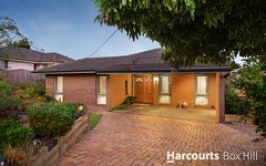 12 Currajong Street, Doncaster East VIC