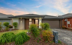 5 Comet Chase, Narre Warren South Vic