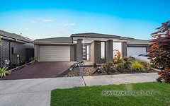 6 Odeon Avenue, Clyde North Vic