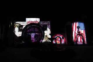 VIDEO MAPPING (6)