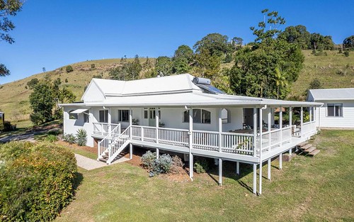 445 Cosy Camp Road, Corndale NSW