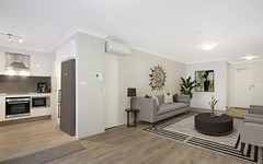 5/11-15 Dural Street, Hornsby NSW
