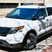 New Franklin Police Ford Police Interceptor Utility - Summit County - Ohio