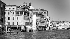 Canalazzo - Venezia