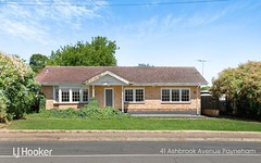 41 Ashbrook Avenue, Payneham SA