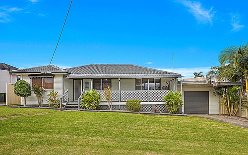 24 Marchant Crescent, Mount Warrigal NSW