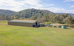 1629 Maitland Vale Road, Lambs Valley NSW