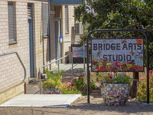 Bridge Arts Studio