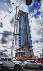 Will Be New West's Tallest