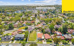 2 Wentworth Road, Eastwood NSW