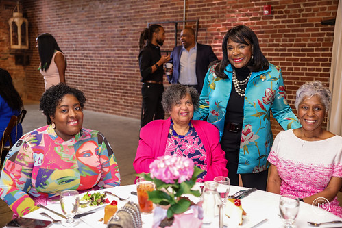 13th Annual Ultimate Ladies Power Luncheon