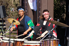 2023 Taiko Festival Miyako Taiko Washington DC Mar 26 2023 (1509)