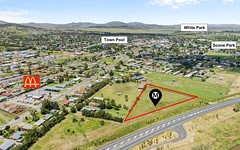 Lot 100, New England Highway, Scone NSW