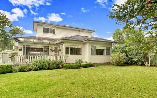 209 Galston Rd, Hornsby Heights NSW 2077