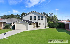 119 Manorhouse Boulevard, Quakers Hill NSW