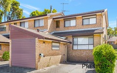 31/34 Ainsworth Crescent, Wetherill Park NSW