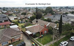 9 Lancaster Street, Bentleigh East Vic