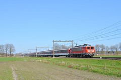 RXP 9902, Rijssen