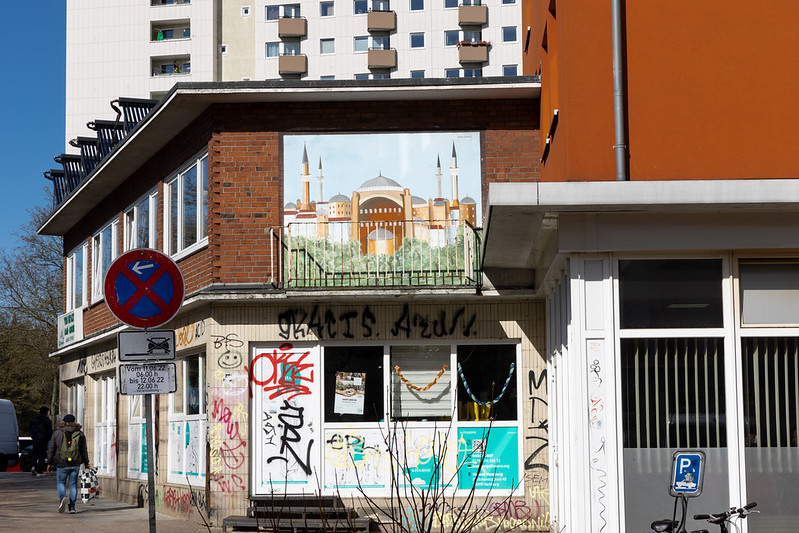 Hagia Sophia<br/>© <a href="https://flickr.com/people/45125468@N02" target="_blank" rel="nofollow">45125468@N02</a> (<a href="https://flickr.com/photo.gne?id=52799645289" target="_blank" rel="nofollow">Flickr</a>)