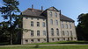um 1850 Alt Plestlin sptklasszistisches Herrenhaus in 17129