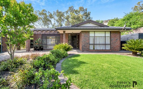 110 Brougham Drive, Valley View SA 5093