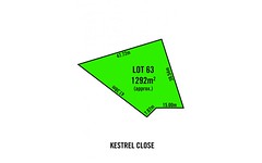 Lot 63 Kestrel Close, American River SA