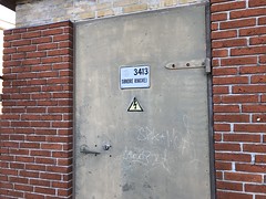 3413 Søndre Ringvej