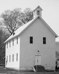 Boxley Baptist Church