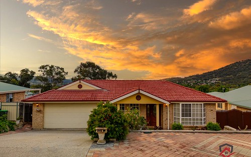 18 Kettlewell Crescent, Banks ACT