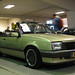 1987 Opel Ascona Cabrio 1.8i LS Hammond & Thiede