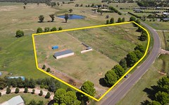 Lot 101, 348 Calarie Road, Forbes NSW