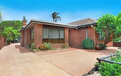 1 Exeter Avenue, North Wollongong NSW