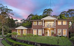 15 The Outlook, Hornsby Heights NSW