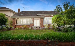 119 Rowell Avenue, Camberwell Vic