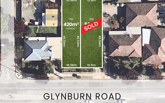 Lot 701, 115 Glynburn Road, Glynde SA