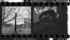 Street and Parking - Film Ziess