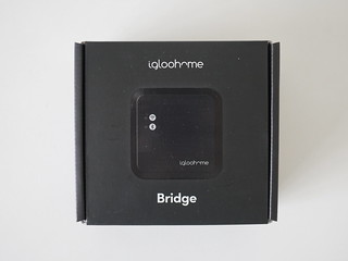 igloohome Bridge