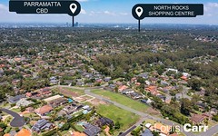 Lot 6, 79-87 Oratava Avenue, West Pennant Hills NSW