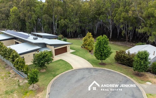 4 La Belle Ct, Tocumwal NSW