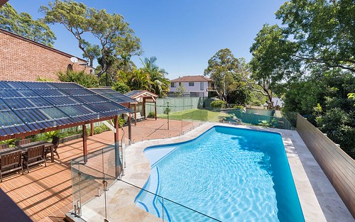 15 Mirral Rd, Caringbah South NSW 2229