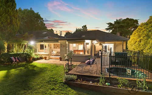 120 Warrigal Road, Camberwell VIC