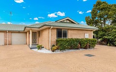 4/29 Hobart Street, Oxley Park NSW