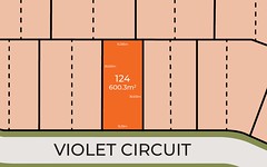 30 Violet Circuit, Magnolia Estate, Dubbo NSW