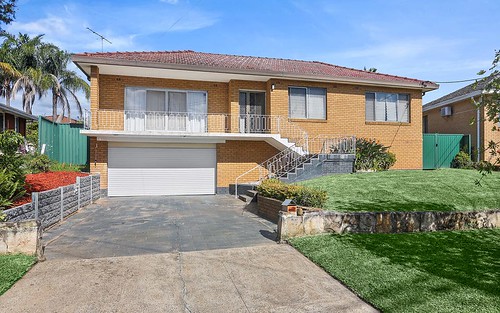 25 Judith St, Chester Hill NSW 2162