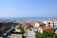 Salonicco, Grecia