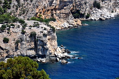 Kavala & Thassos Island, Grecia