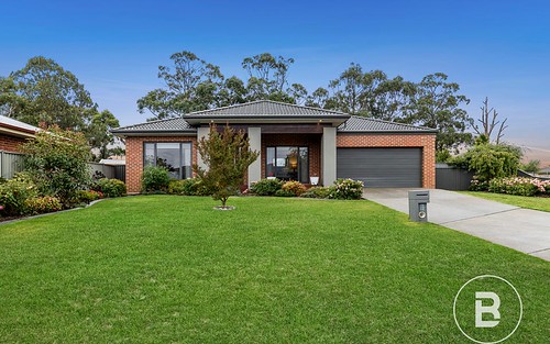 7 Montadale Court, Alfredton VIC