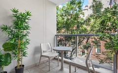 115/47-49 Chippen St, Chippendale NSW