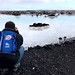 Blue lagoon, Islanda