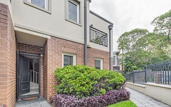 13/10 Ryde Road, Hunters Hill NSW